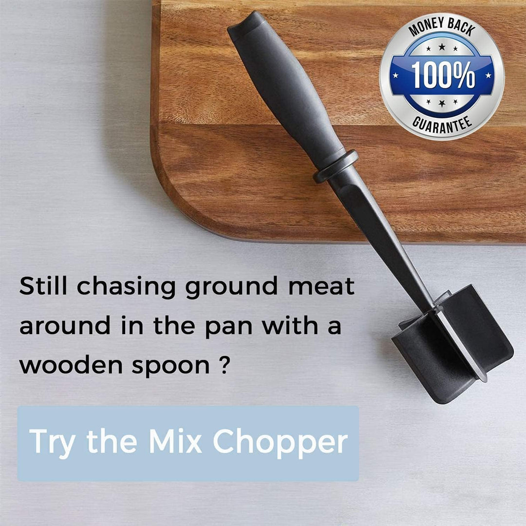 Meat Chopper