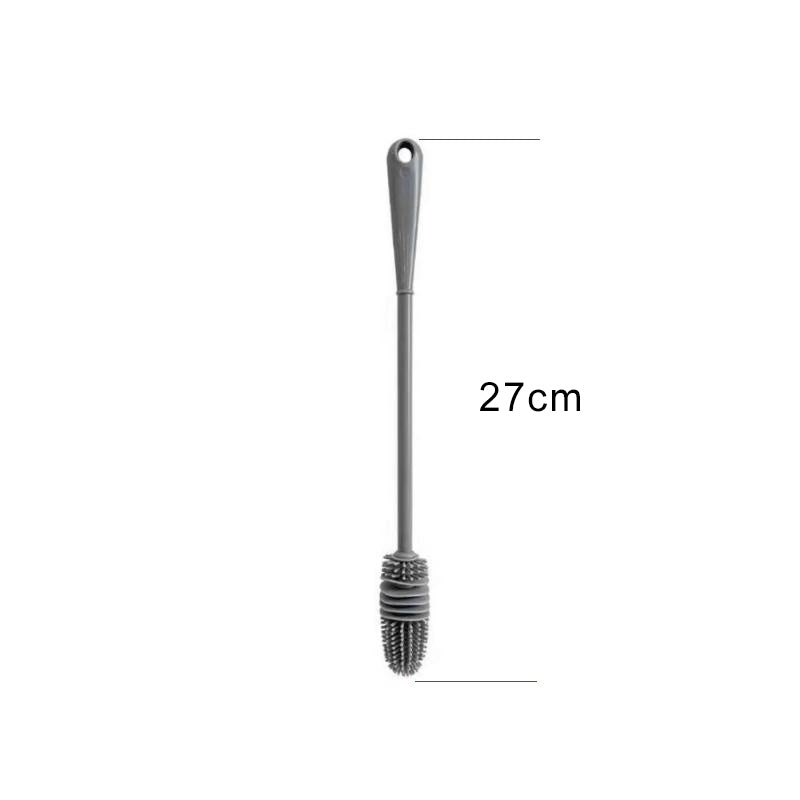 Silicone Bottle Brush