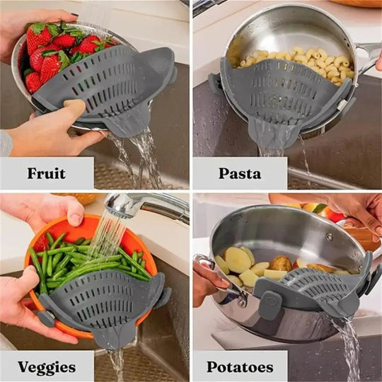 Kitchen Strainer