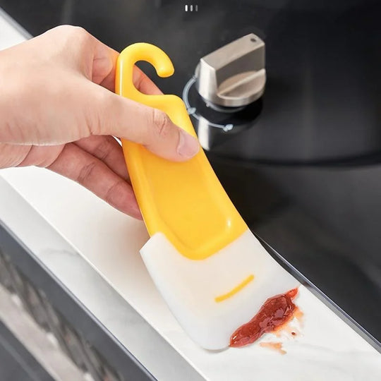 Cleaning Scraper