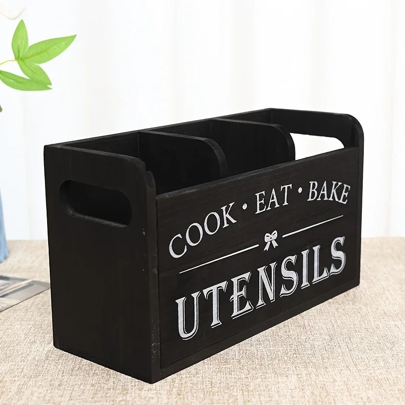 Rustic Utensil Create