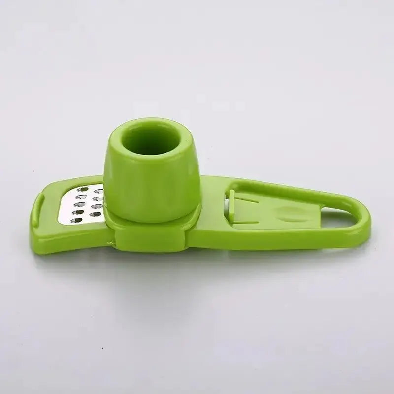 Mini Garlic Grater