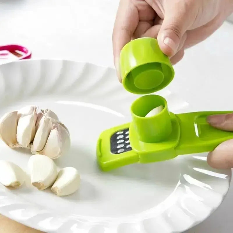 Mini Garlic Grater