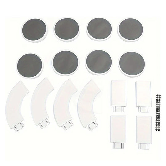 Dining Table Rotating Food Tray