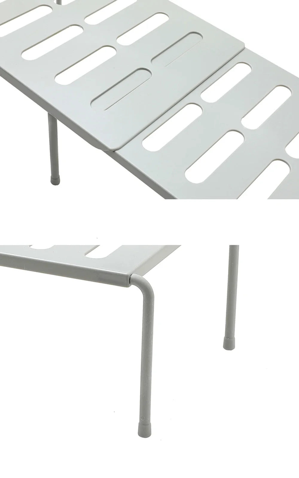 Cabinet Organizing Shelf