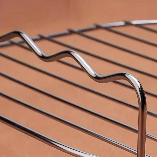Stainless Steel Air Frier Rack
