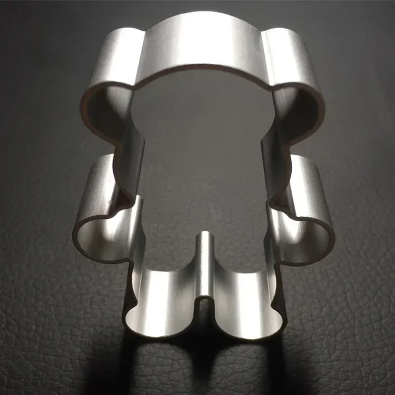 Teddy Bear Cookie Cutter