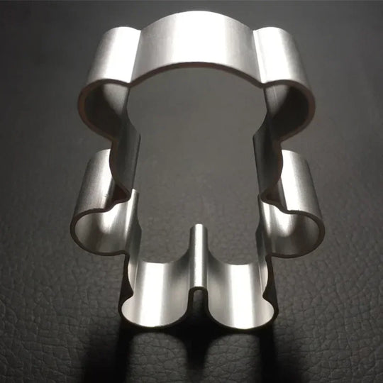 Teddy Bear Cookie Cutter