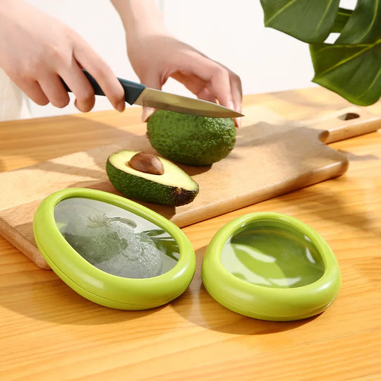 Avocado Saver