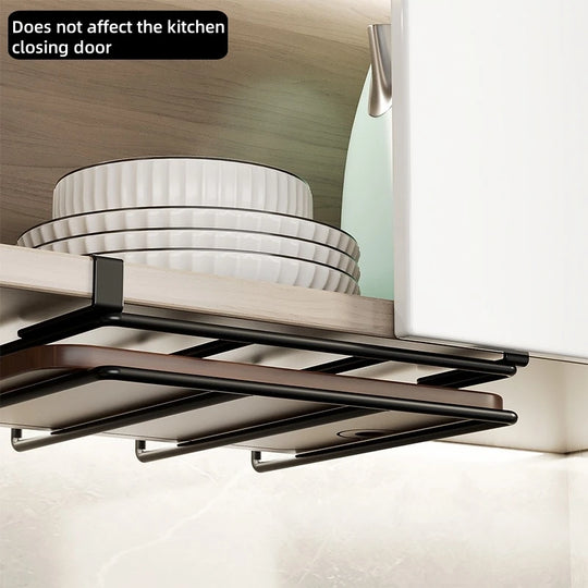 Kitchen Hanging Organizer