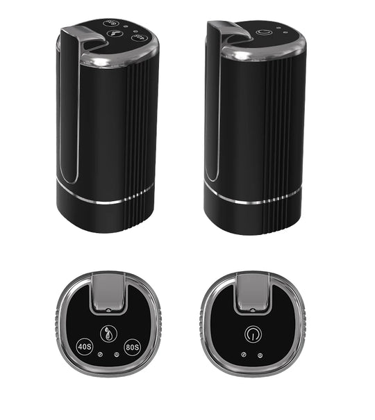 Smart Electric Water Pump