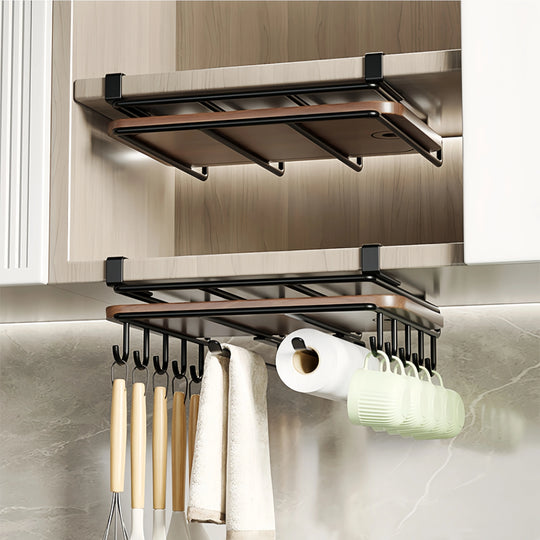 Kitchen Hanging Organizer