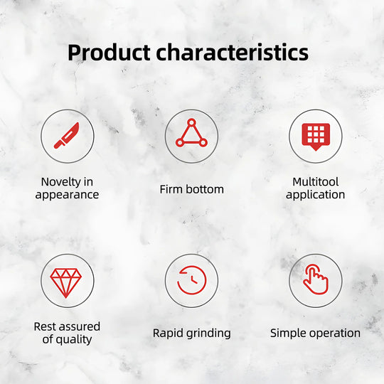 Professional Knife Sharpener