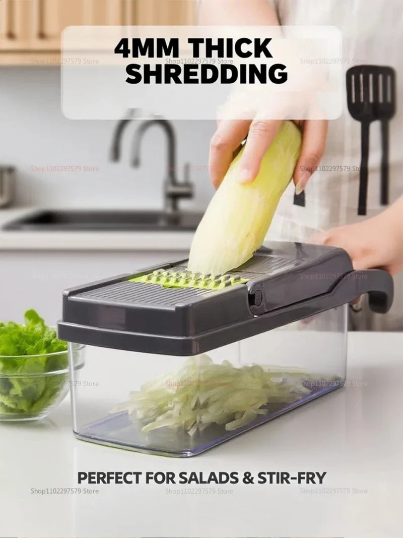 Vegetable Chopper