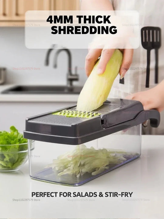 Vegetable Chopper