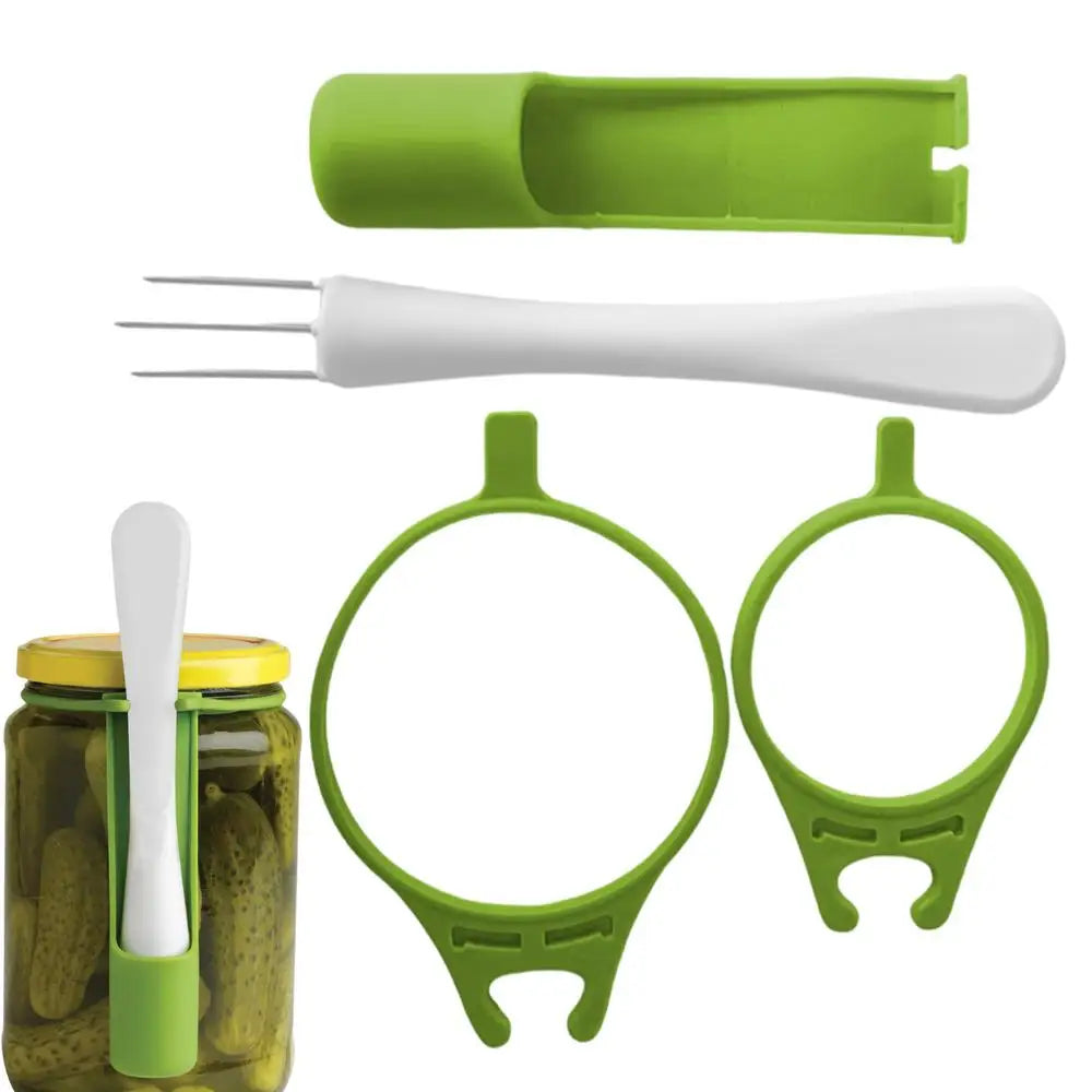 Pickle Grabber