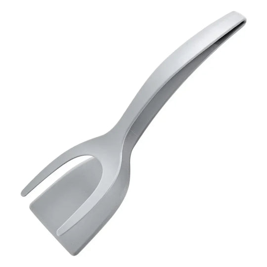 Grip and Flip Spatula
