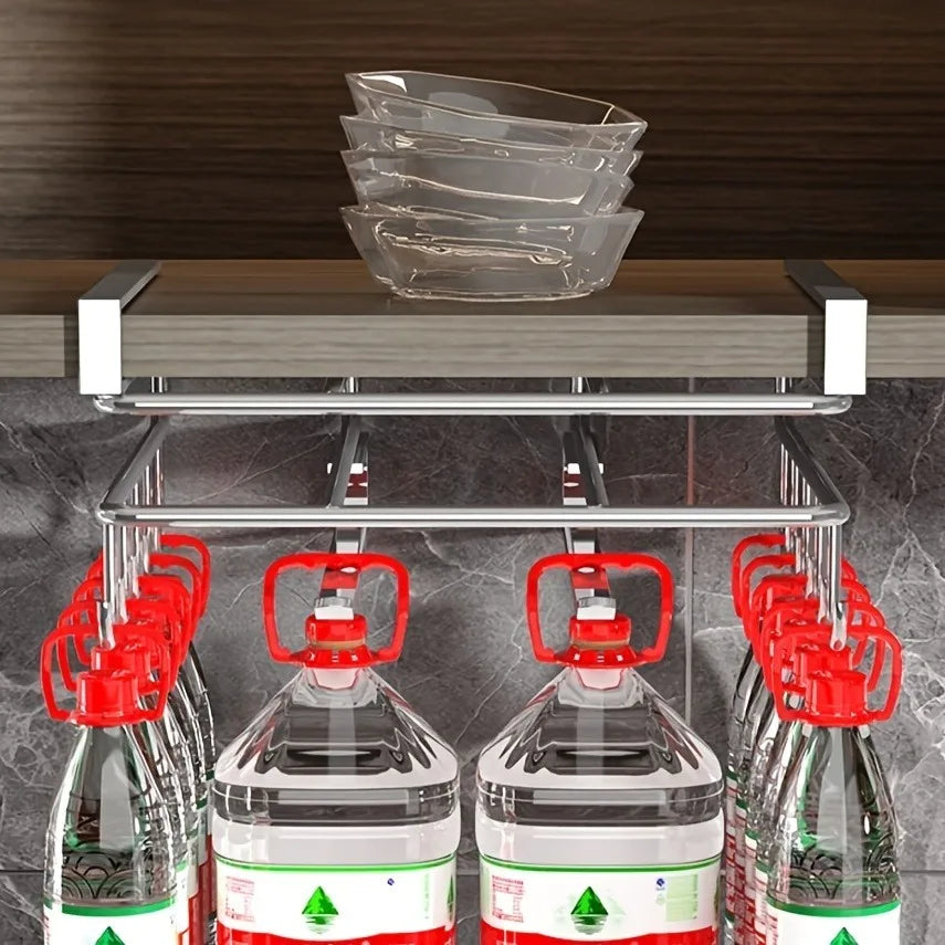 Kitchen Hanging Organizer