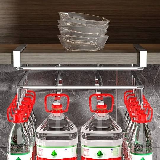 Kitchen Hanging Organizer