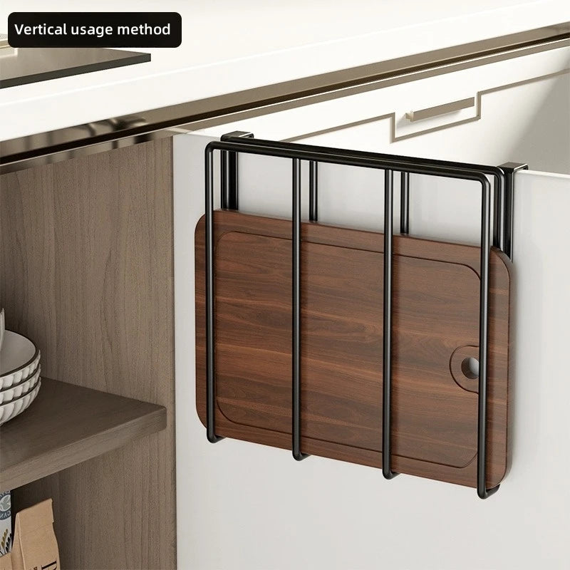 Kitchen Hanging Organizer