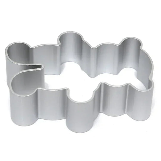 Teddy Bear Cookie Cutter