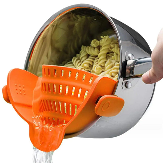 Kitchen Strainer