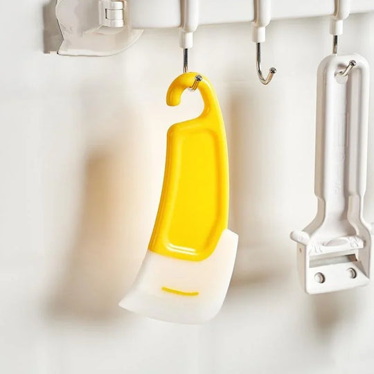 Cleaning Scraper
