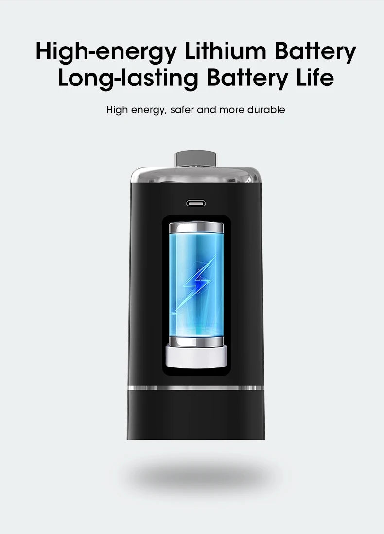 Smart Electric Water Pump