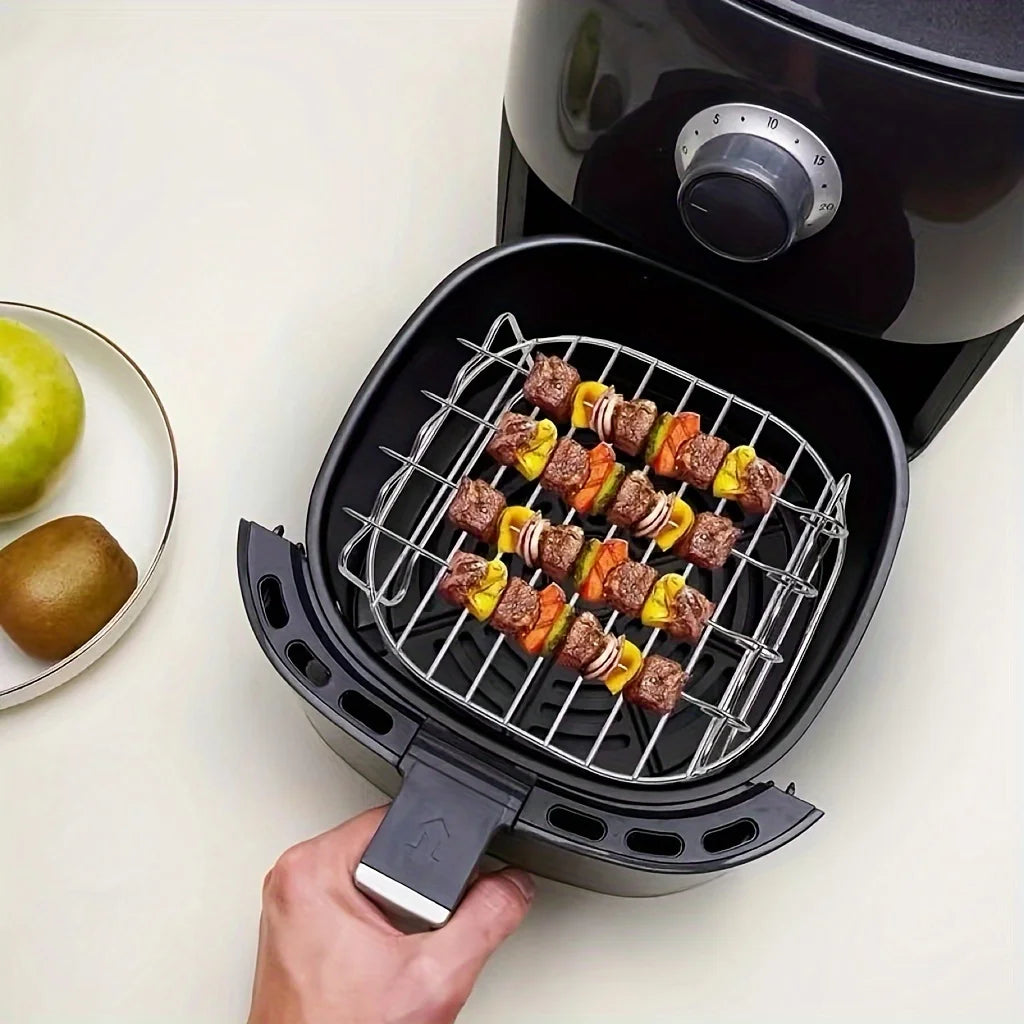 Stainless Steel Air Frier Rack