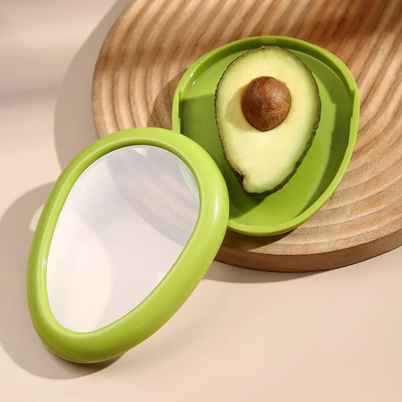 Avocado Saver