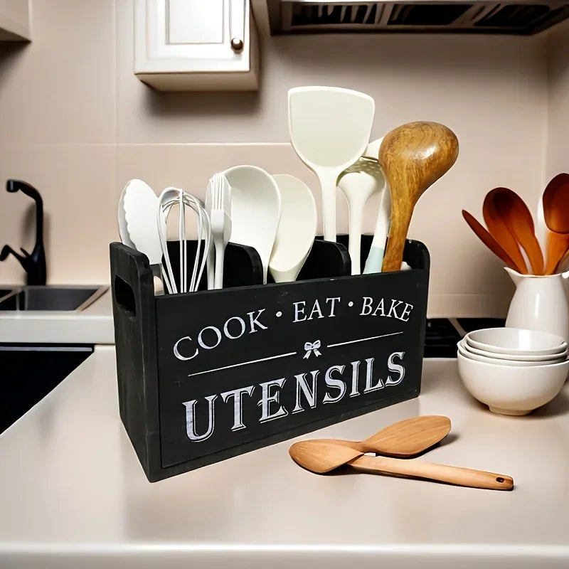 Rustic Utensil Create