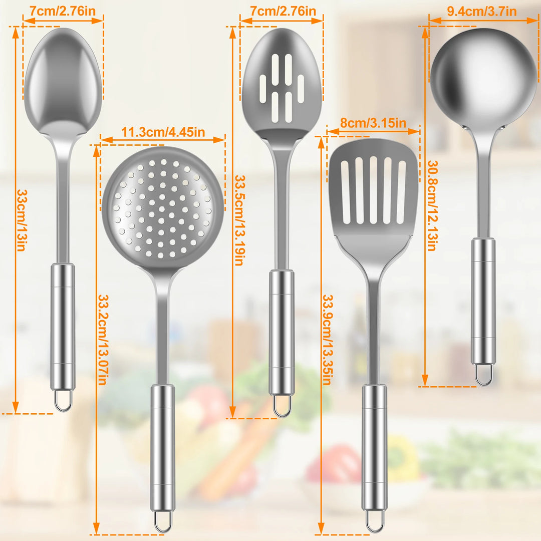 Kitchen Utensil Set