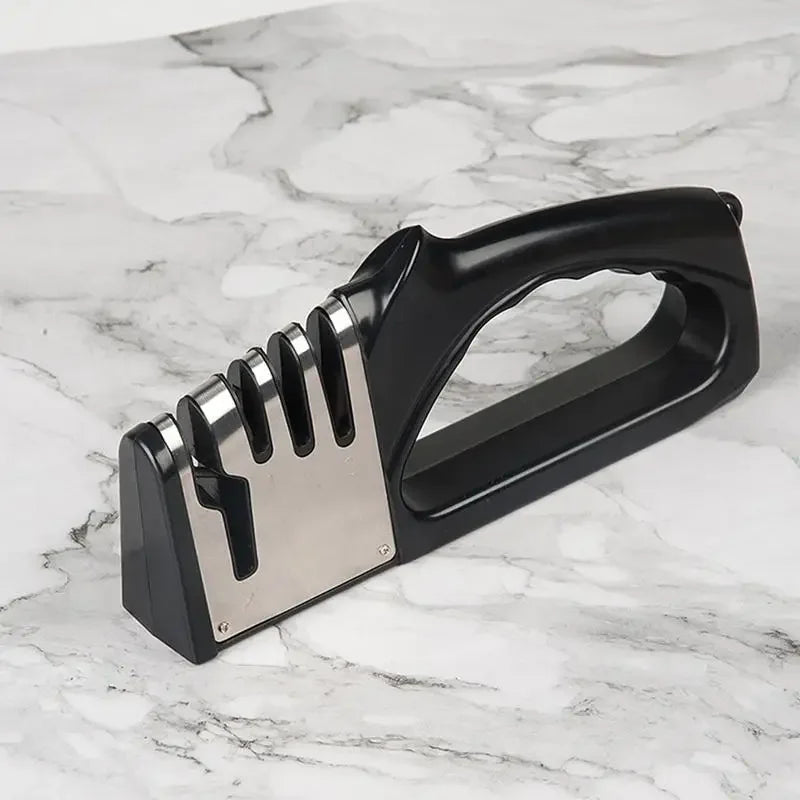 4 Stage Knife Sharpener