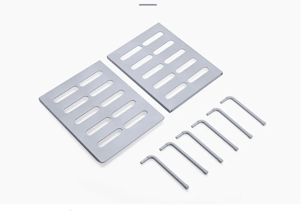 Cabinet Organizing Shelf