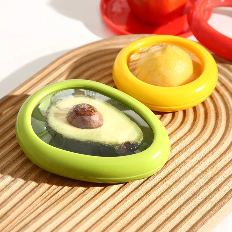 Avocado Saver