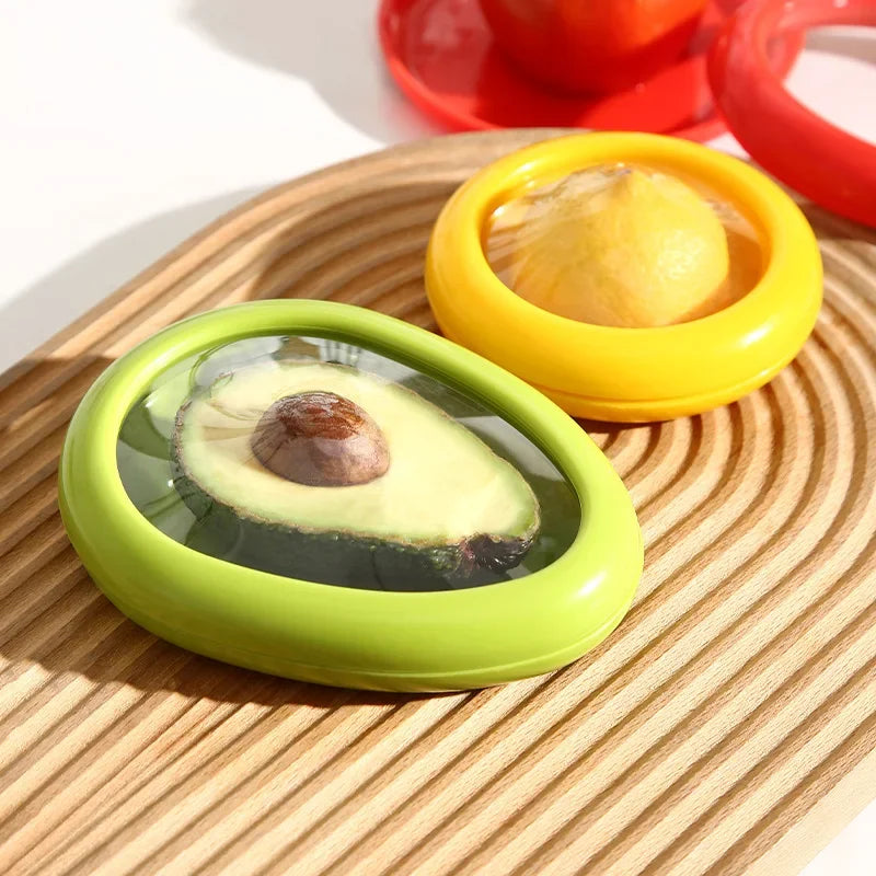 Avocado Saver