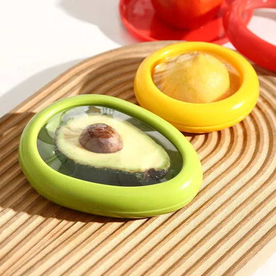 Avocado Saver