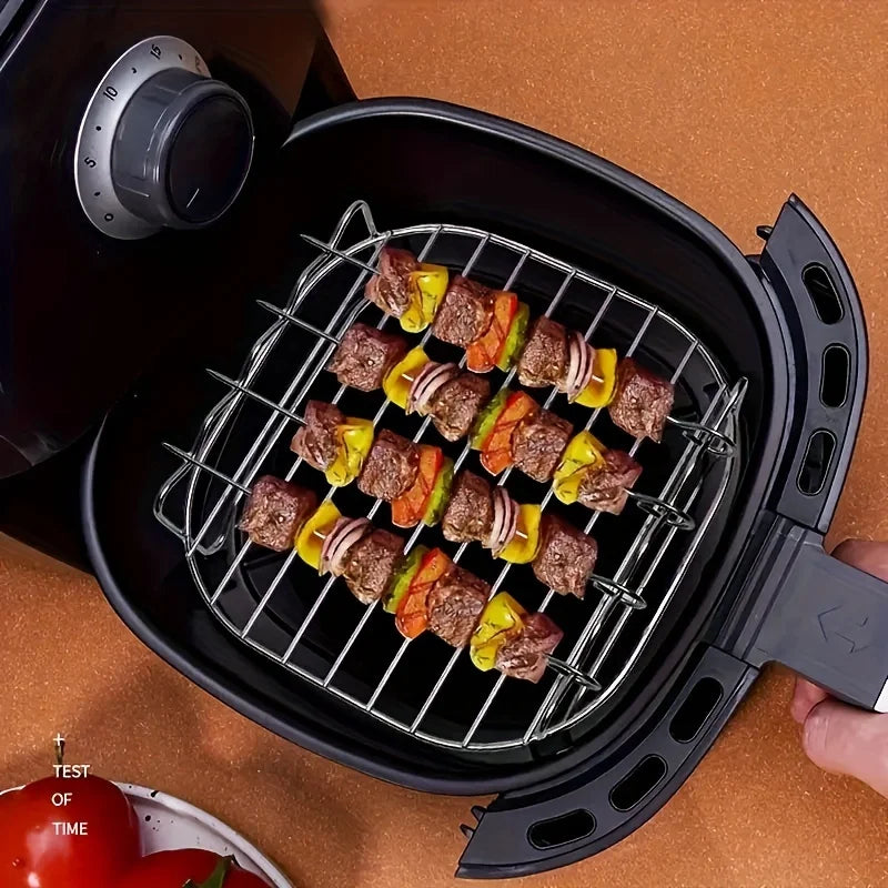 Stainless Steel Air Frier Rack