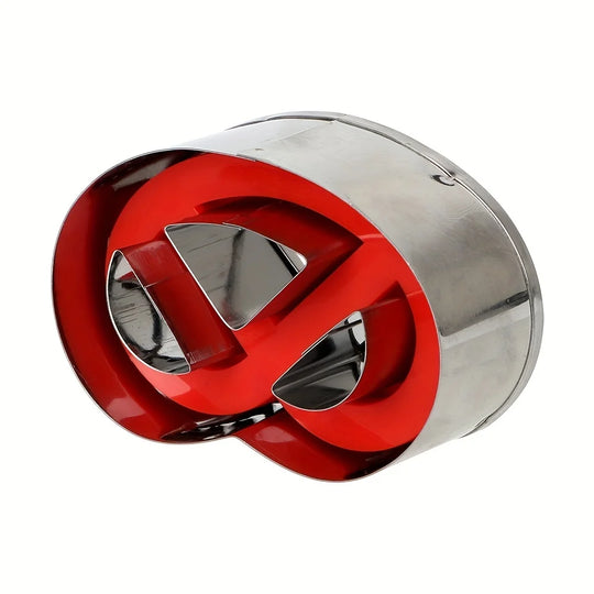 Push Threw Cookie Cutter