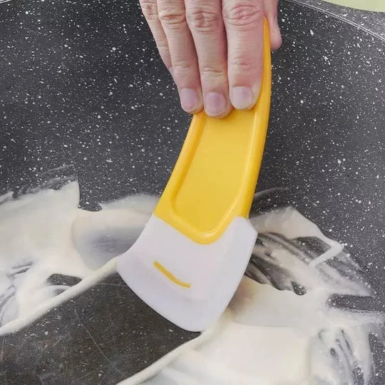 Cleaning Scraper