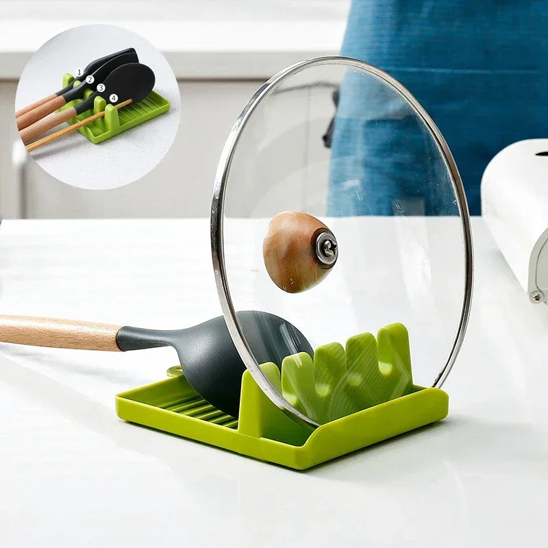 Utensil Drip Tray
