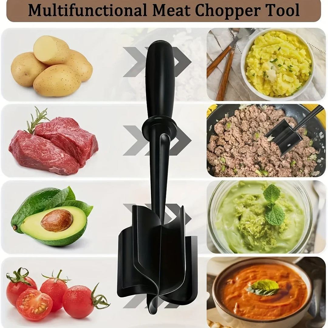 Meat Chopper
