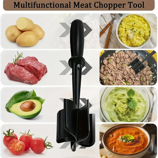 Meat Chopper
