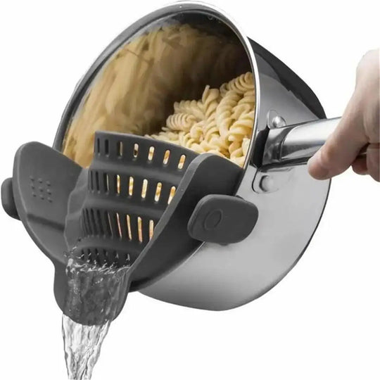 Kitchen Strainer