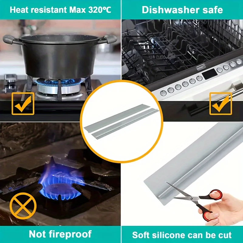 Countertop Seal
