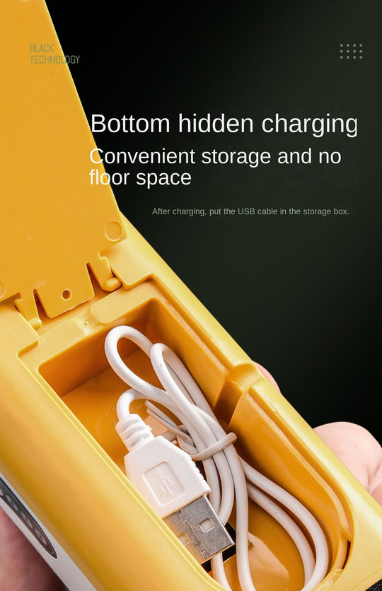 Electric Knife Sharpener