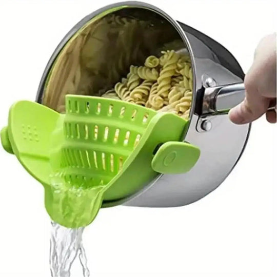 Kitchen Strainer