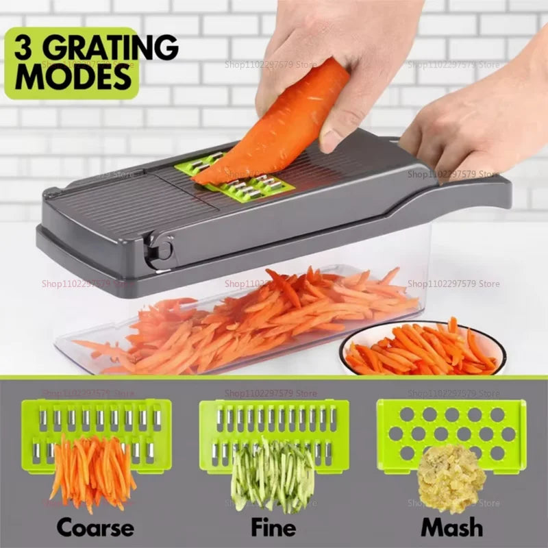 Vegetable Chopper