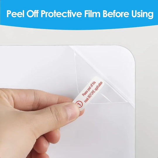 Small Magnetic White Board
