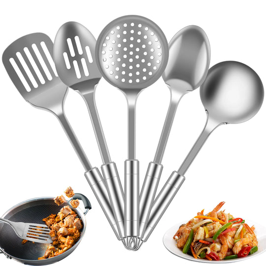 Kitchen Utensil Set